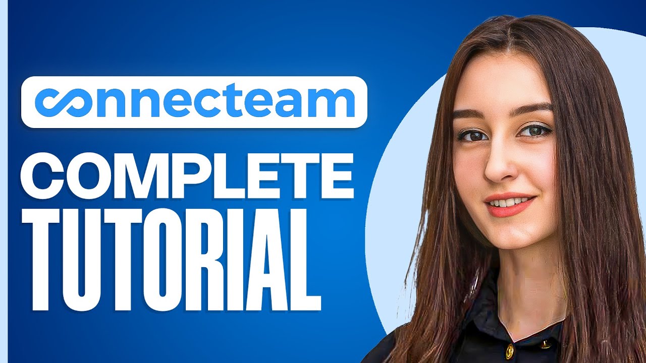 How to Use Connecteam | Step-by-Step Guide for Employee Management 2025 ...