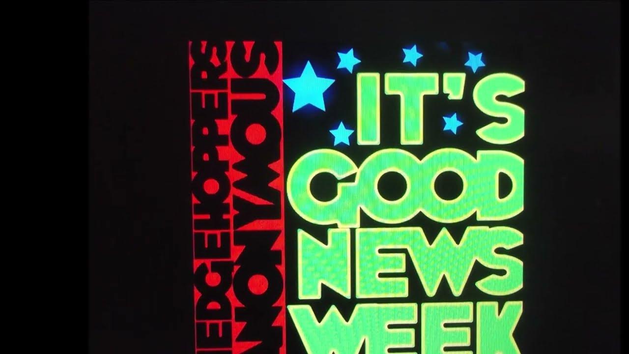 HEDGEHOPPERS ANONYMOUS 2023 Stereo It s Good News Week YouTube hedgehoppers-anonymous-2023-stereo-it-s-good-news-week-youtube