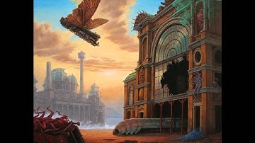 Tumblr Art and Photo Mesh