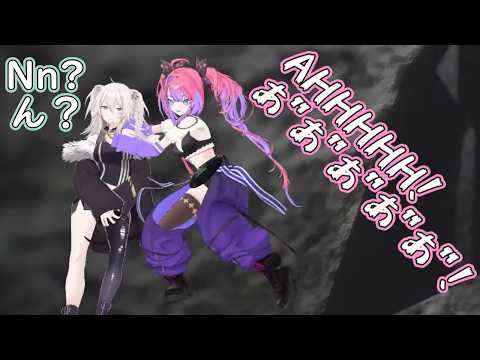 The only one enjoying this is Botan【Hololive】