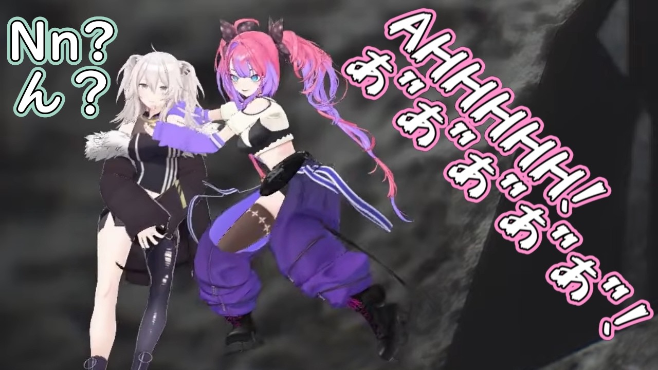 The only one enjoying this is Botan【Hololive】