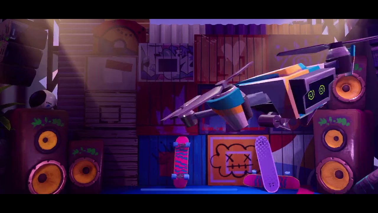 ［全明星街球派對精華］天啊！我的班馬，保底了，但沒辦法，他就是那麼強！！