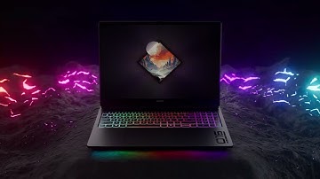 OMEN MAX 16 | OMEN