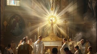 Eucharistic Miracles & Stigmata documentary