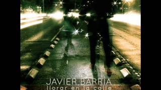Miniatura de vídeo de "Javier Barría - Arriba Luna"