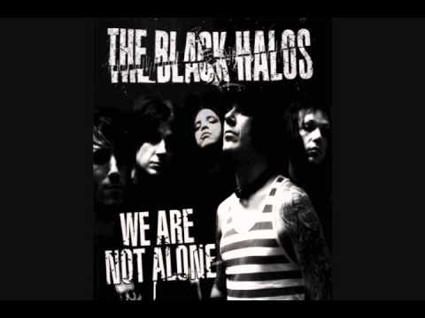 The Black Halos - Monstrosity
