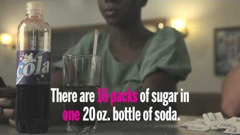 Dan Meyer Sugar Packets Act 3