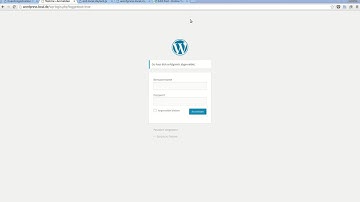 Wordpress Event Registration persistent XSS