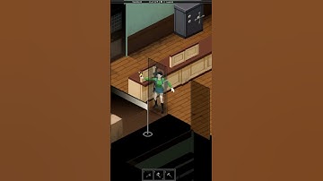 Found 2 Sledgehammers (Project Zomboid)