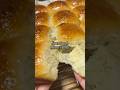 The Softest SHINY Sourdough Dinner Rolls (Christmas Favorite) #food #sourdoughbread #sourdough #fyp