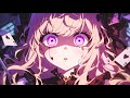 紫光のアリス【オリジナル曲】