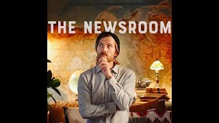 Why I Launched the Newsroom