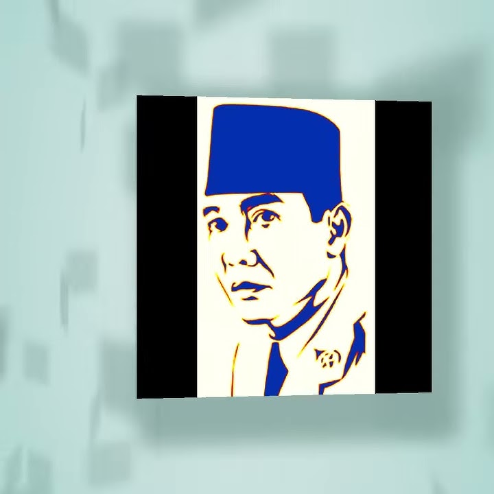 Hai bung karno