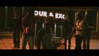 ChicoGod - YENDA ft. Kawabanga & Thywill (Official Video)