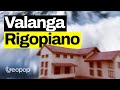 La ricostruzione tecnica 3D della valanga che 7 anni fa travolse l'Hotel Rigopiano