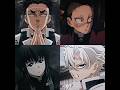 Them….✨#demonslayer#kimetsunoyaiba#fypシ゚viral#fyp#foryou#muichiro#gyomei#genya#sanemi#giyu