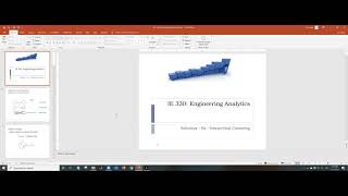 Hierarchical clustering algorithm - exercise
