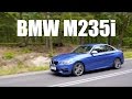 (PL) BMW M235i (F22) - test i jazda próbna