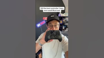 The ManbaOne Controller is amazing! Here’s why! #kahlagaming #kahlatech #kahladeals