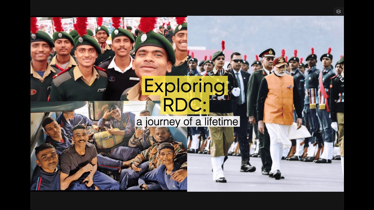 RDC2023 My Struggle🫀