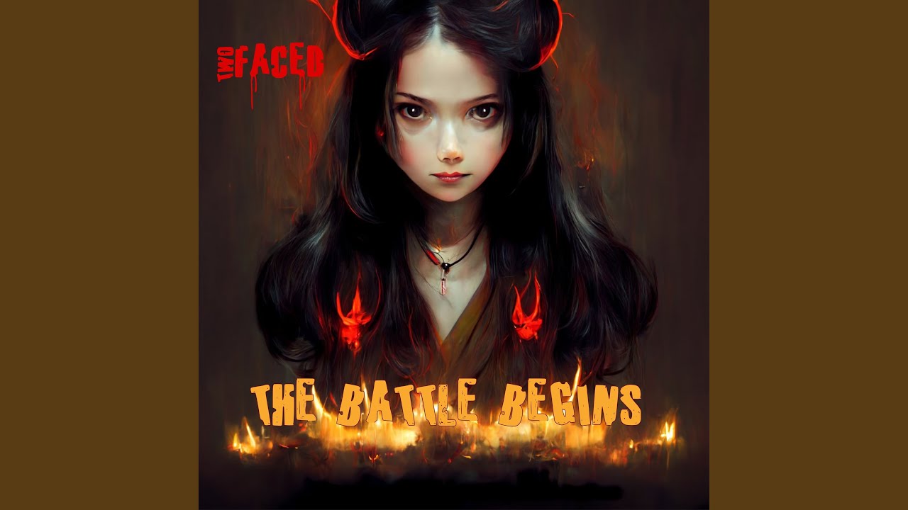 The Battle Begins (Remastered 2025)