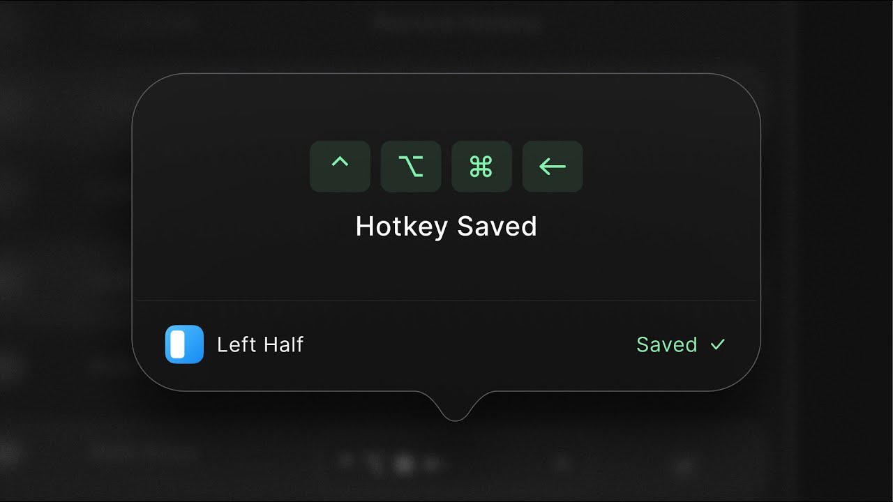 What Hotkey Should I Use? | Raycast Hotkeys Guide Part 2 - YouTube