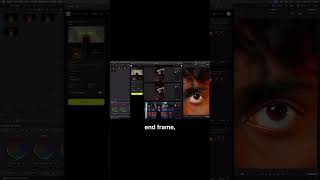 Create a Viral Eye Effect with AI: Transform Your Filmmaking Skills #ViralEyeEffect #AI