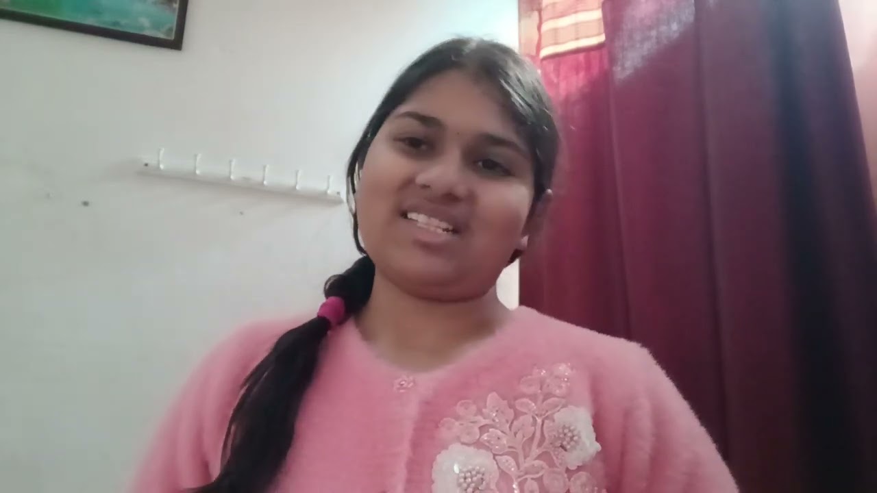 Punjabi audition script 