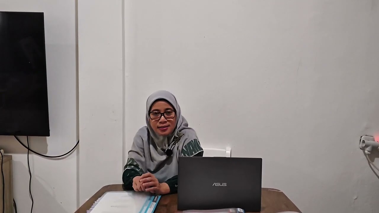 5 Sistem Kearsipan Manual