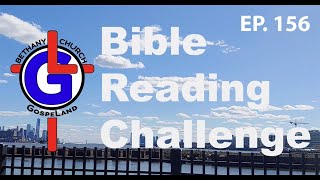 BRC day 156 (Let's read 2 Corinthians 7)