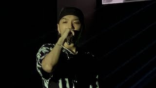 SIMON dominic concert WATERBOMB2023 in Thailand 🇹🇭