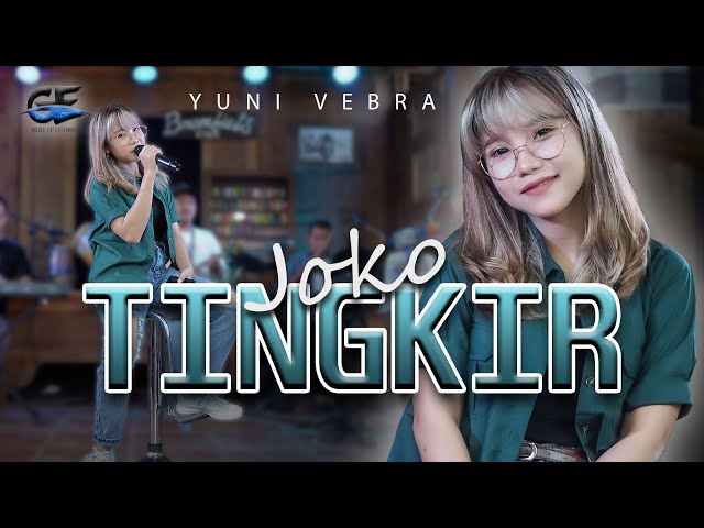 JOKO TINGKIR - Yuni Vebra class=