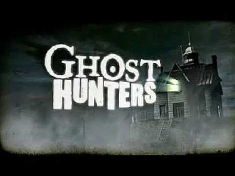 Ghost Hunter's and Joe Allocco's The Franklin Square Horror - YouTube