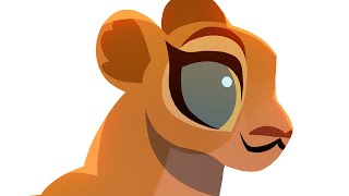 DRAWING NALA!!!