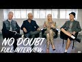 No Doubt Interview