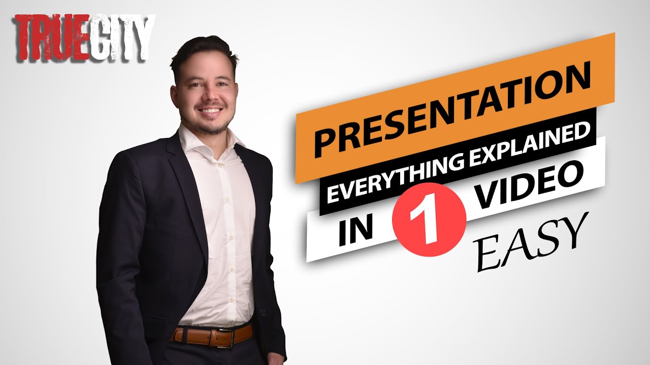 True City NFT (English) presentation play to earn sustainable economics supported by the real world