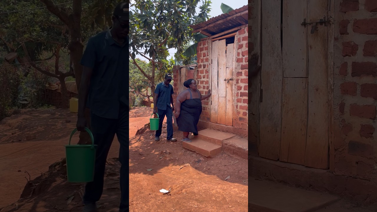 Bodyguard failed to protect his woman😱😇😂😂😂😂😇😂😂😂😂😂 