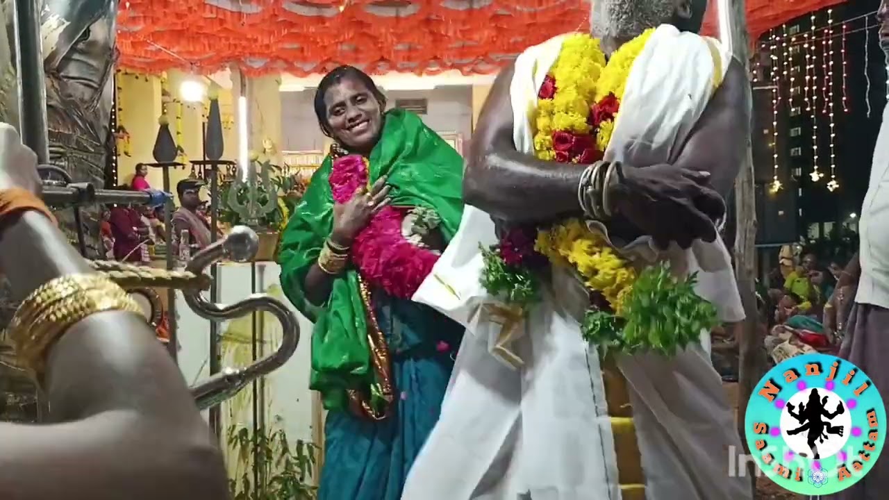 இசக்கிஅம்மன் சுடலைமாட சாமி திருக்கோயில் அனுமின் நிலையம் கூடங்குளம்