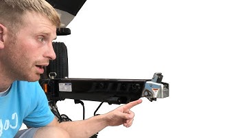 Boating Basics; How To Hook Up a Boat Trailer To Your Truck | Simple Check List