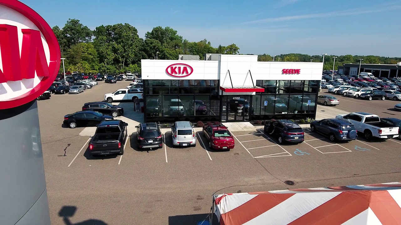 Seelye Automotive Home Page Videos YouTube