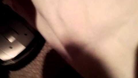 Receiver will not go into bind mode