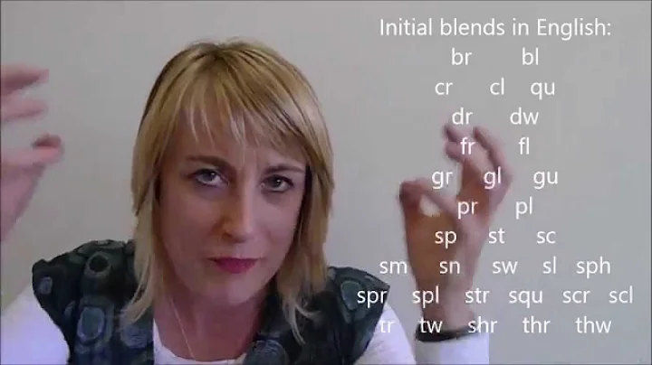 Teaching beginners to read and spell