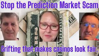 Curbing America's Gambling Problem