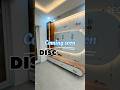 Bptp discovery park sec 80 faridabad #2bhkflats#interiordesign Recreationhomes