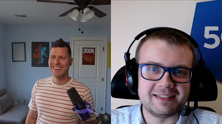 Inside the BPO: How 5CA Powers Player Support for Global Gaming Studios with Łukasz Cieślak