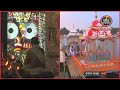 Sandhya  alati  jagannath temple 11may        jay jagannath tv