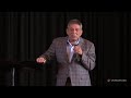 HEARING VOICES | Evangelist Nicky Cruz