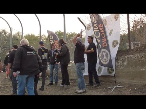 dronesense X Class Drone Racing - Season 2 Final