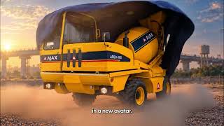 Information AJAX ARGO 4000 Guide