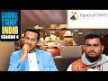 Panchal Dairy के ताज़ा स्वाद ने जीत लिया Sharks का दिल! | Shark Tank India S4 | Male Entrepreneurs